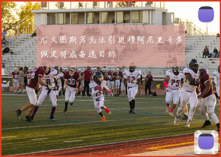 尤文图斯若无法引进穆阿尼里卡多佩皮将成备选目标