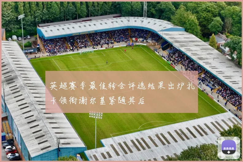 英超赛季最佳转会评选结果出炉扎卡领衔谢尔基紧随其后