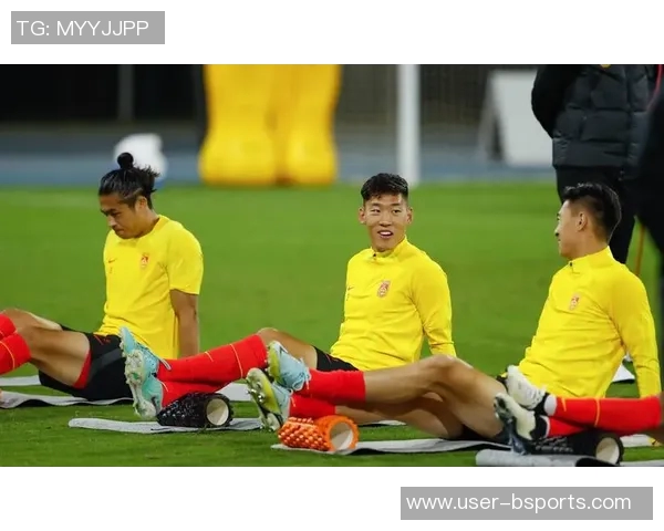 伊万谈训练不足与自主权的重要性,期待未来更多支持与机会 伊万谈训练不足与自主权的重要性,期待未来更多支持与机会