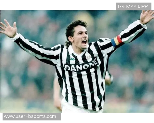 巴乔回忆32年前获金球奖杯时光感慨球员生涯巅峰荣耀