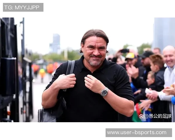 法尔克透露拜仁在里德争夺战中信心满满期待夏窗成功引援