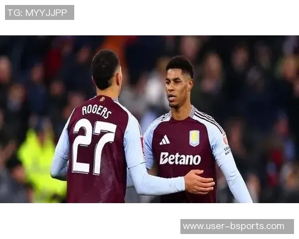 韦斯布朗谈拉什福德回归曼联的复杂性与尊重他的个人选择