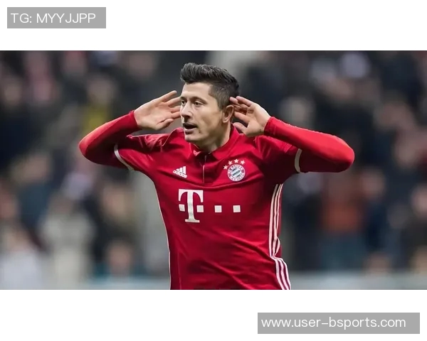 莱万谈巴萨进球压力表示尊重但内心犹豫是否破门